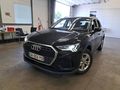 Audi Q3 Q3 45 TFSI e 245ch Business Executive S tronic 6