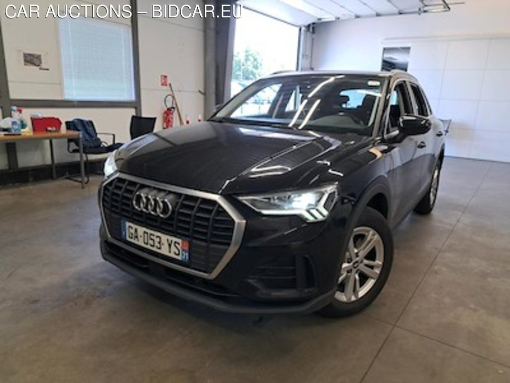 Audi Q3 Q3 45 TFSI e 245ch Business Executive S tronic 6
