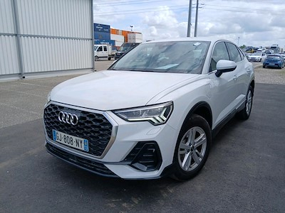 Audi Q3 sportback Q3 Sportback 45 TFSI e 245ch Business line S tronic 6