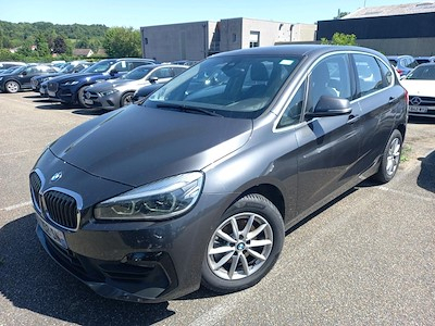 BMW Serie 2 active toure Serie 2 ActiveTourer 216dA 116ch Business Design DKG7