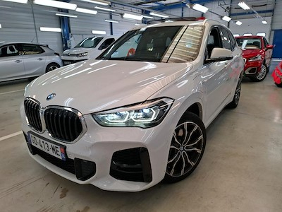 BMW X1 X1 xDrive25eA 220ch M Sport 6cv