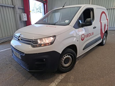 Citroen BERLINGO Berlingo Van M 650kg BlueHDi 100 S&amp;S Club BVM5