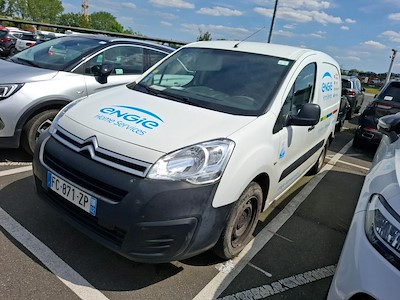 Citroen BERLINGO Berlingo Van M 650kg BlueHDi 75 Club