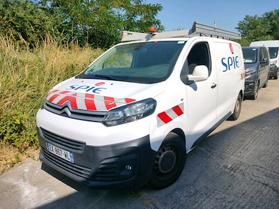 Citroen JUMPY Jumpy Fg M 1.6 BlueHDi 115ch Business S&amp;S