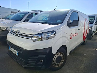 Citroen JUMPY Jumpy Fg M 2.0 BlueHDi 120ch S&amp;S Club