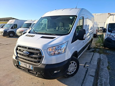 Ford TRANSIT Transit 2T Fg P350 L3H2 2.0 EcoBlue 130ch S&amp;S Trend Business