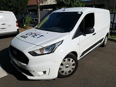 Ford Transit connect VU Transit Connect L2 1.5 EcoBlue 100ch Trend Business Nav