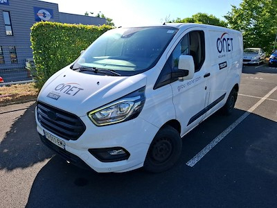 Ford Transit custom Transit Custom Fg 300 L1H1 2.0 EcoBlue 105 Trend Business
