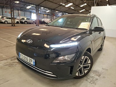 Hyundai KONA Kona Electric 64kWh - 204ch Business