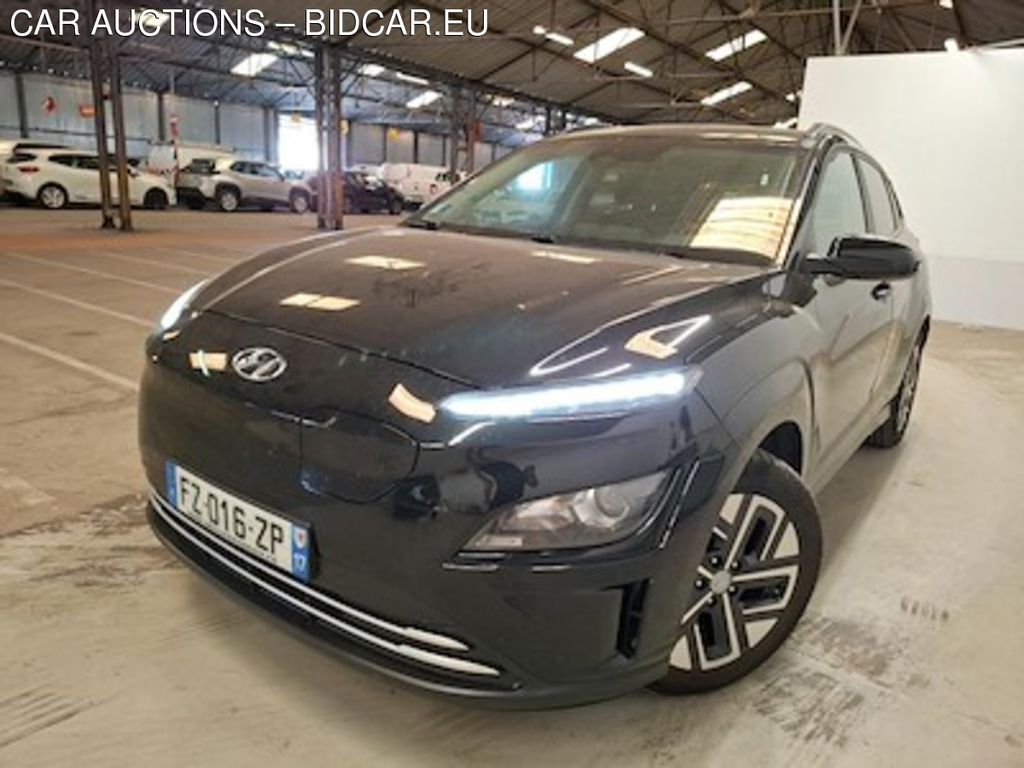 Hyundai KONA Kona Electric 64kWh - 204ch Business