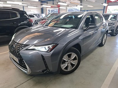 Lexus UX UX 250h 2WD Pack Confort Business + Stage Hybrid Academy