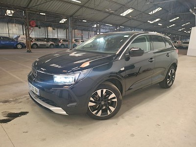 Opel GRANDLAND Grandland 1.5 D 130ch Elegance Business BVA8