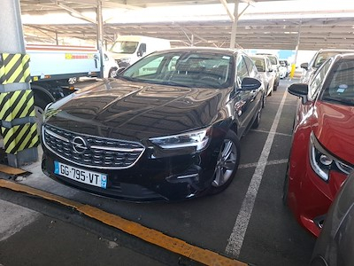 Opel INSIGNIA Insignia Grand Sport 1.5 D 122ch Business