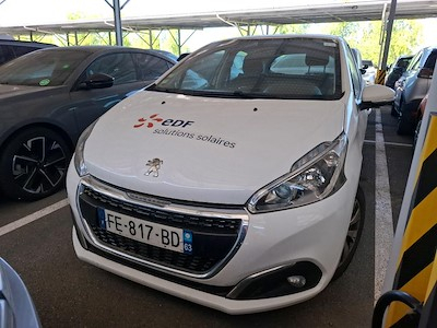 Peugeot 208 business R 208 Business R 1.5 BlueHDi 100ch S&amp;S Active 5p Euro6c