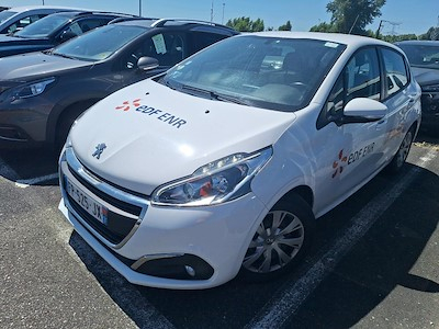 Peugeot 208 business R 208 Business R 1.5 BlueHDi 100ch S&amp;S Active 5p Euro6c