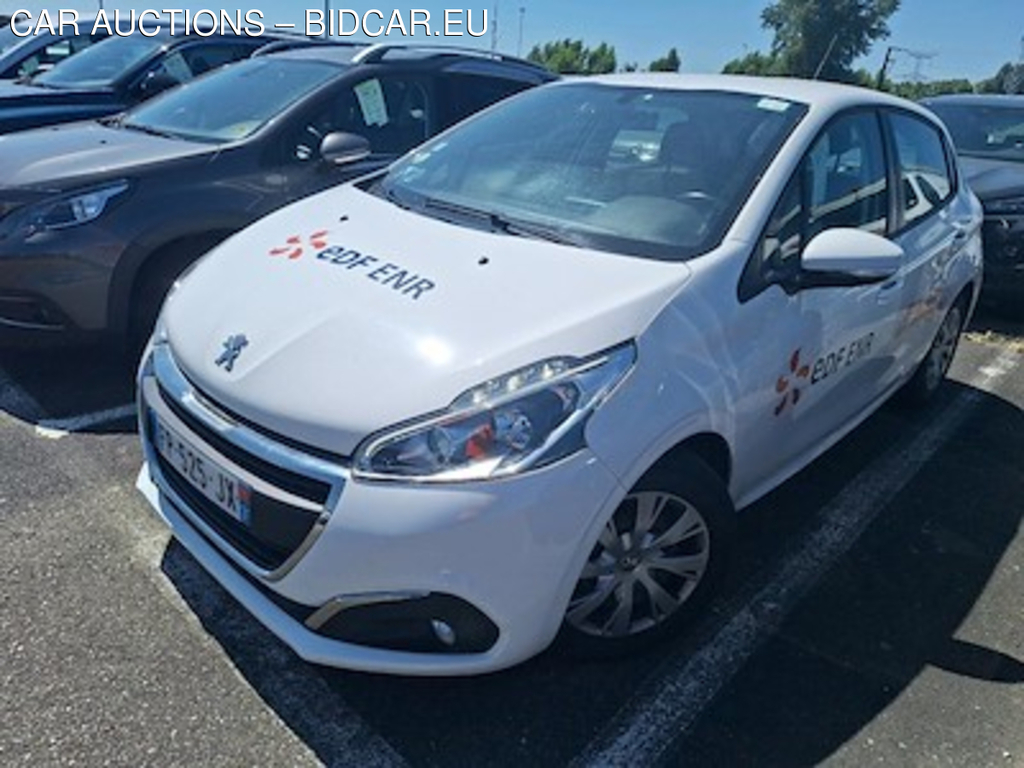 Peugeot 208 business R 208 Business R 1.5 BlueHDi 100ch S&S Active 5p Euro6c