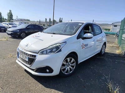Peugeot 208 business R 208 Business R 1.6 BlueHDi 100ch S&amp;S Active 5p Euro6c