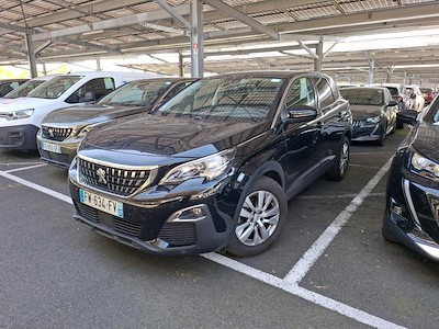 Peugeot 3008 3008 1.2 PureTech 130ch S&amp;S Active Business EAT8