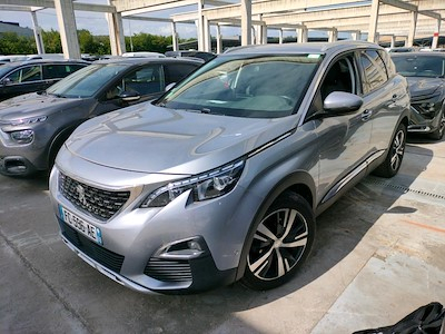 Peugeot 3008 3008 1.5 BlueHDi 130ch E6.c Allure Business S&amp;S