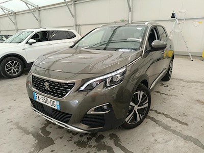 Peugeot 3008 3008 1.5 BlueHDi 130ch E6.c Allure Business S&amp;S EAT8