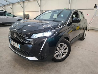 Peugeot 3008 3008 1.5 BlueHDi 130ch S&amp;S Active Business EAT8