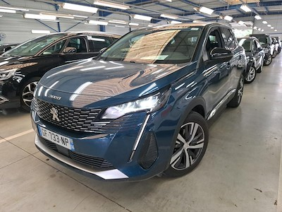 Peugeot 3008 3008 1.5 BlueHDi 130ch S&amp;S Allure EAT8