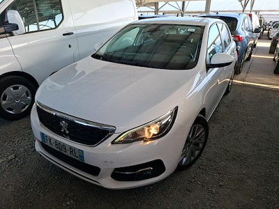 Peugeot 308 308 Affaire 1.5 BlueHDi 100ch S&amp;S Premium Pack