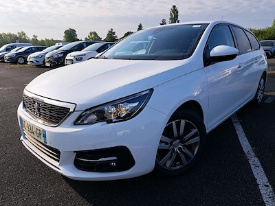 Peugeot 308 business R 308 SW Business R 1.5 BlueHDi 130 S&amp;S Active 7cv