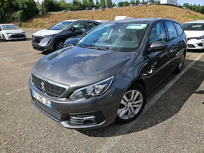 Peugeot 308 SW 308 SW 1.5 BlueHDi 130ch S&amp;S Active Business