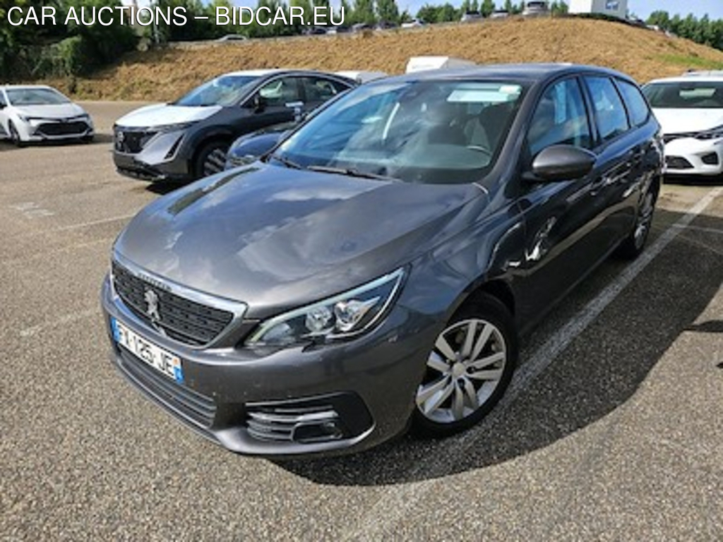Peugeot 308 SW 308 SW 1.5 BlueHDi 130ch S&amp;S Active Business