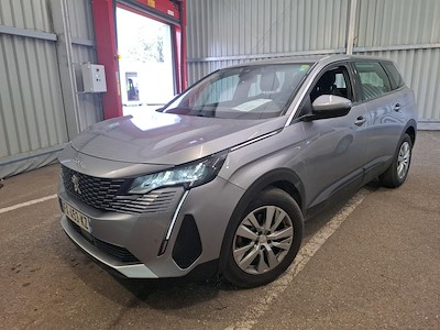 Peugeot 5008 5008 1.2 PureTech 130ch S&amp;S Active Business EAT8