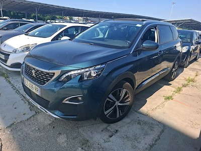 Peugeot 5008 5008 1.5 BlueHDi 130ch E6.c Allure Business S&amp;S EAT8