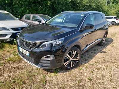 Peugeot 5008 5008 1.5 BlueHDi 130ch E6.c Allure Business S&amp;S EAT8