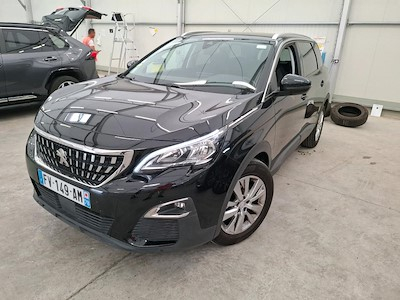 Peugeot 5008 5008 1.5 BlueHDi 130ch S&amp;S Active Business