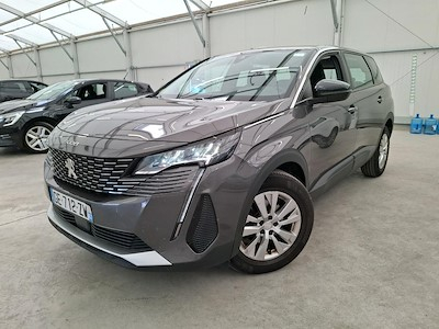 Peugeot 5008 5008 1.5 BlueHDi 130ch S&amp;S Active Business EAT8