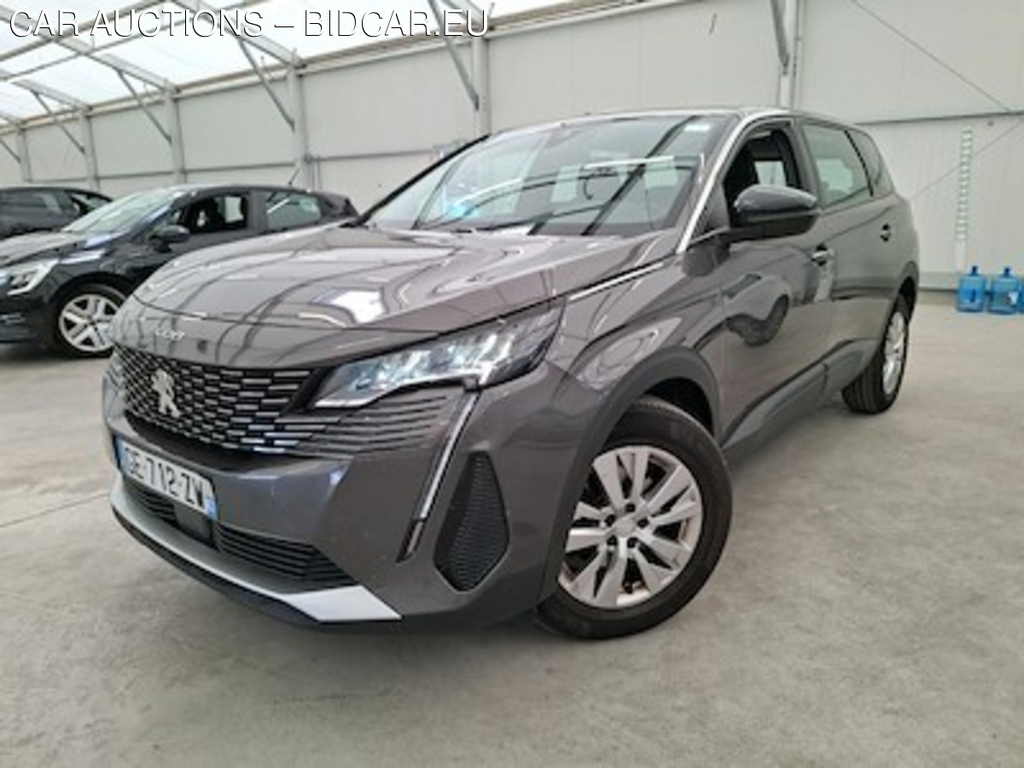 Peugeot 5008 5008 1.5 BlueHDi 130ch S&S Active Business EAT8