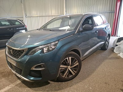 Peugeot 5008 5008 1.5 BlueHDi 130ch S&amp;S GT Line EAT8