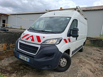 Peugeot BOXER Boxer Fg 335 L2H2 2.0 BlueHDi 130 S&amp;S Premium