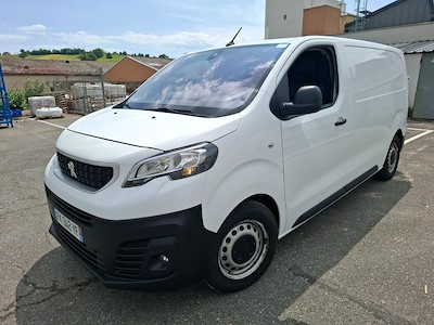 Peugeot EXPERT Expert Fg Standard 1.5 BlueHDi 120ch S&amp;S Asphalt