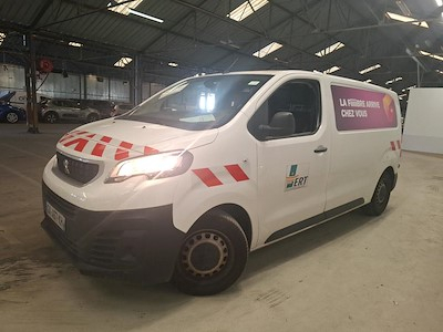 Peugeot EXPERT Expert Fg Standard 1.5 BlueHDi 120ch S&amp;S Premium