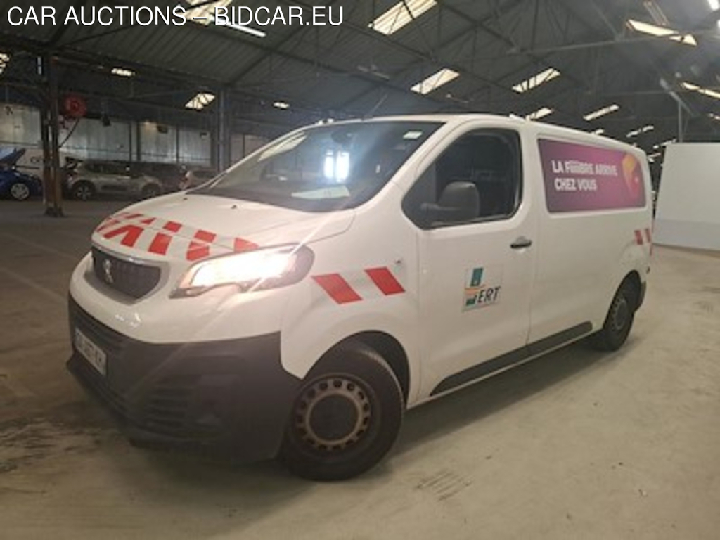 Peugeot EXPERT Expert Fg Standard 1.5 BlueHDi 120ch S&amp;S Premium
