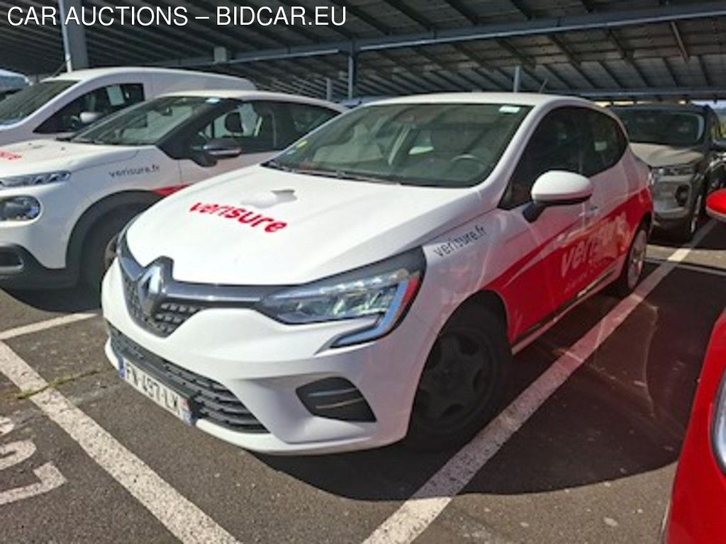 Renault CLIO Clio 1.5 Blue dCi 85ch Business
