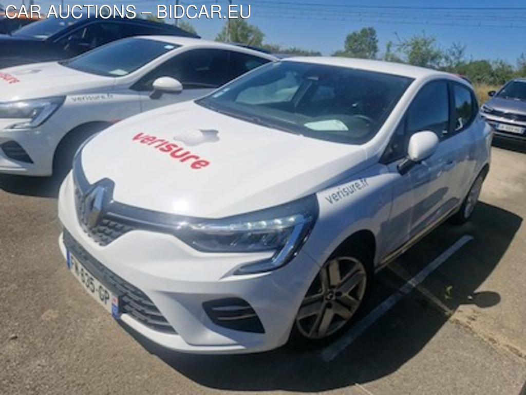 Renault CLIO Clio 1.5 Blue dCi 85ch Business