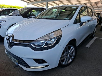 Renault CLIO Clio 1.5 dCi 90ch energy Business 82g 5p // 2 PLACES - 2 SEATS