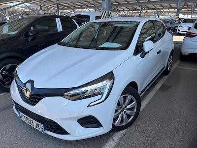Renault CLIO Clio Ste 1.0 TCe 90ch Air Nav