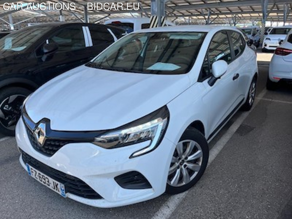 Renault CLIO Clio Ste 1.0 TCe 90ch Air Nav