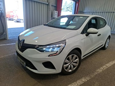 Renault CLIO Clio Ste 1.0 TCe 90ch Air Nav - 21