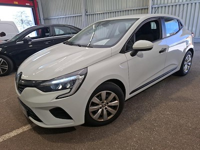 Renault CLIO Clio Ste 1.0 TCe 90ch Air Nav - 21N