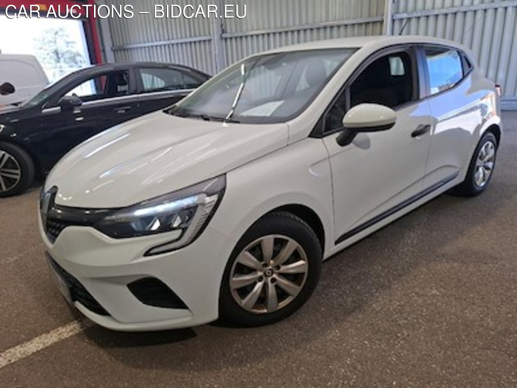 Renault CLIO Clio Ste 1.0 TCe 90ch Air Nav - 21N