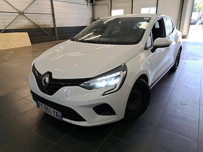 Renault CLIO Clio Ste 1.5 Blue dCi 85ch Air Nav
